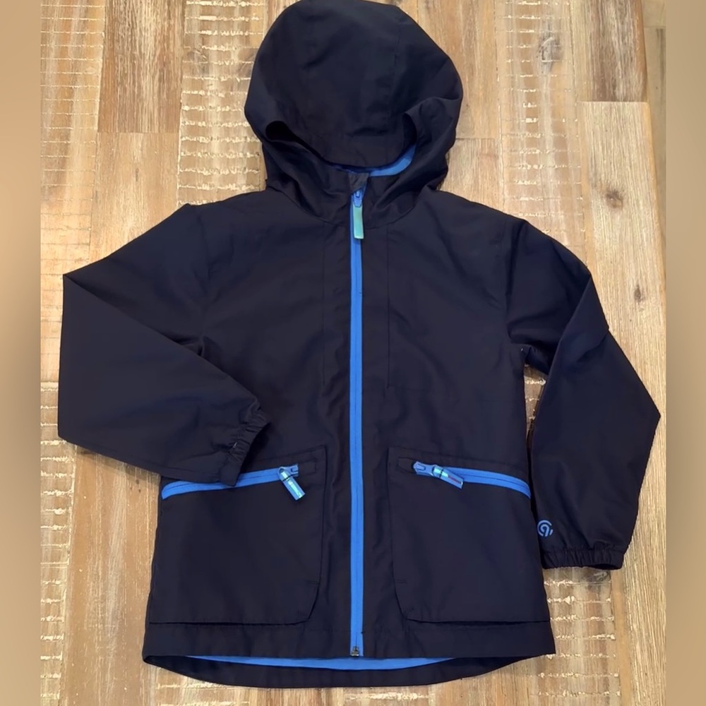 Kids Champion wind Wind/Rain Jacket
